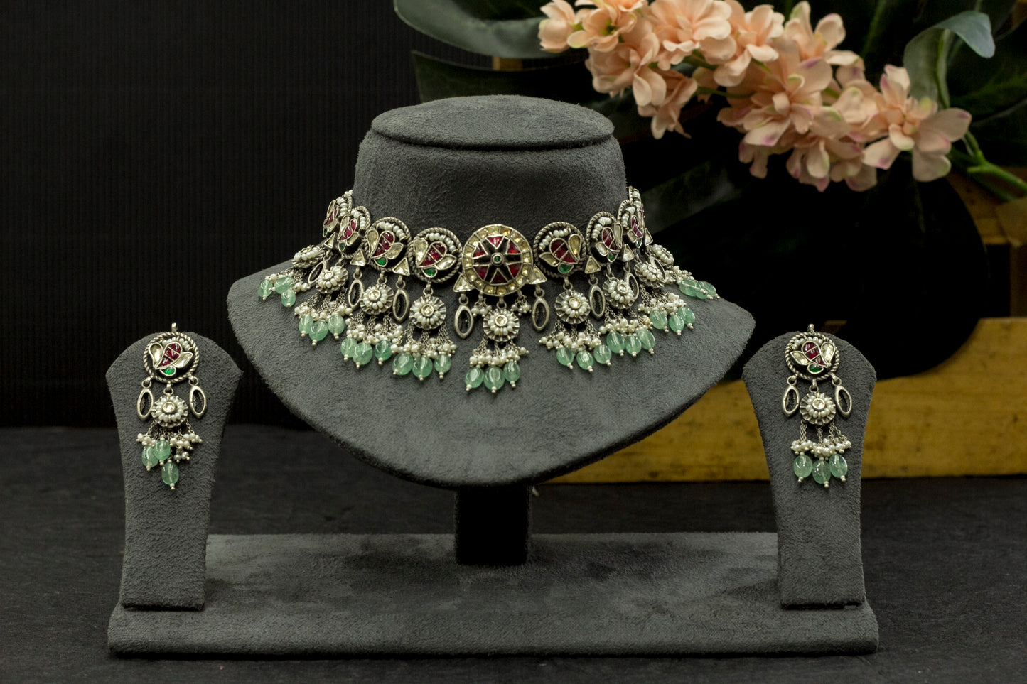 92.5 Silver Necklace. SNN5092326