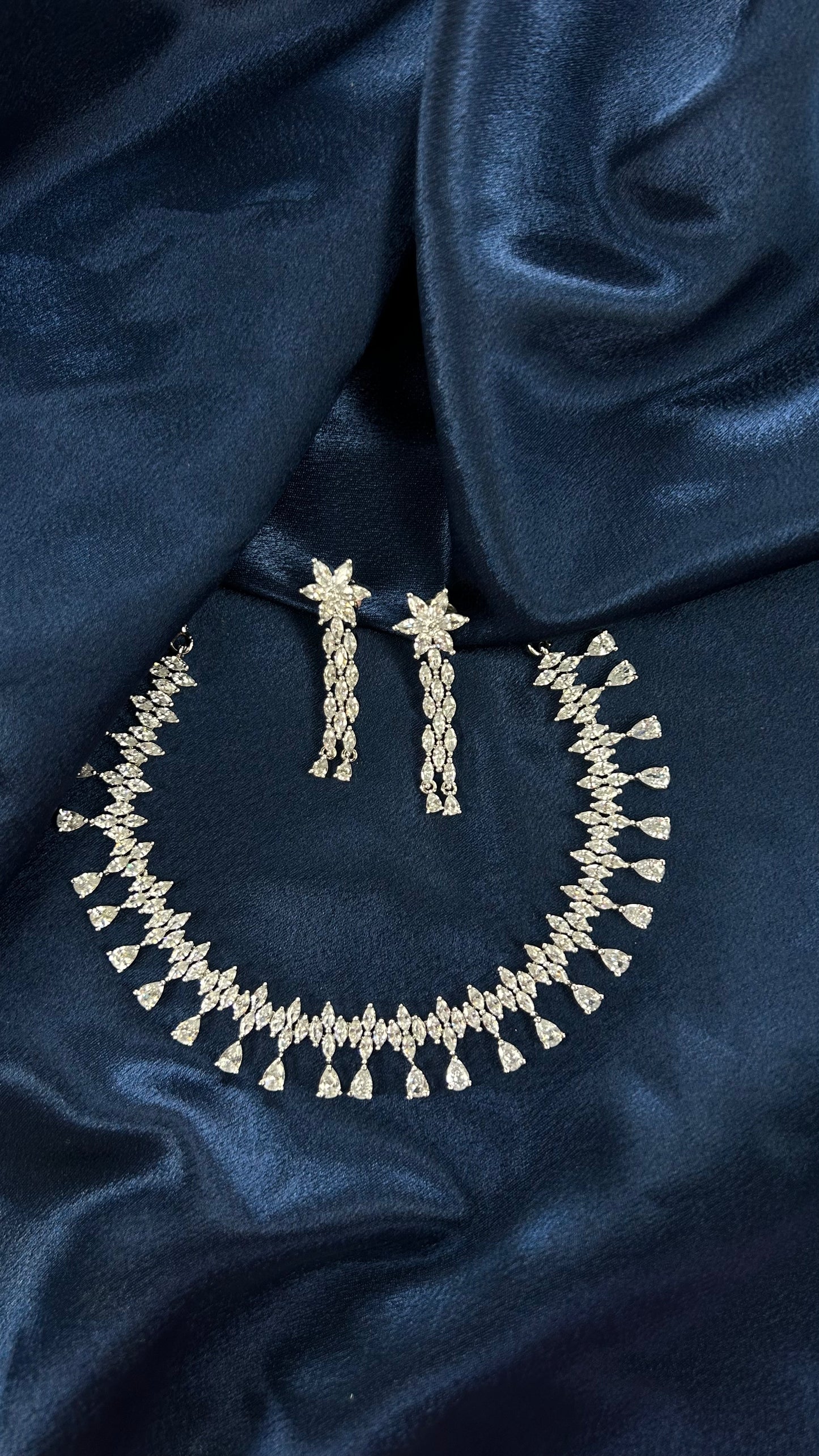 Diamond Necklace
