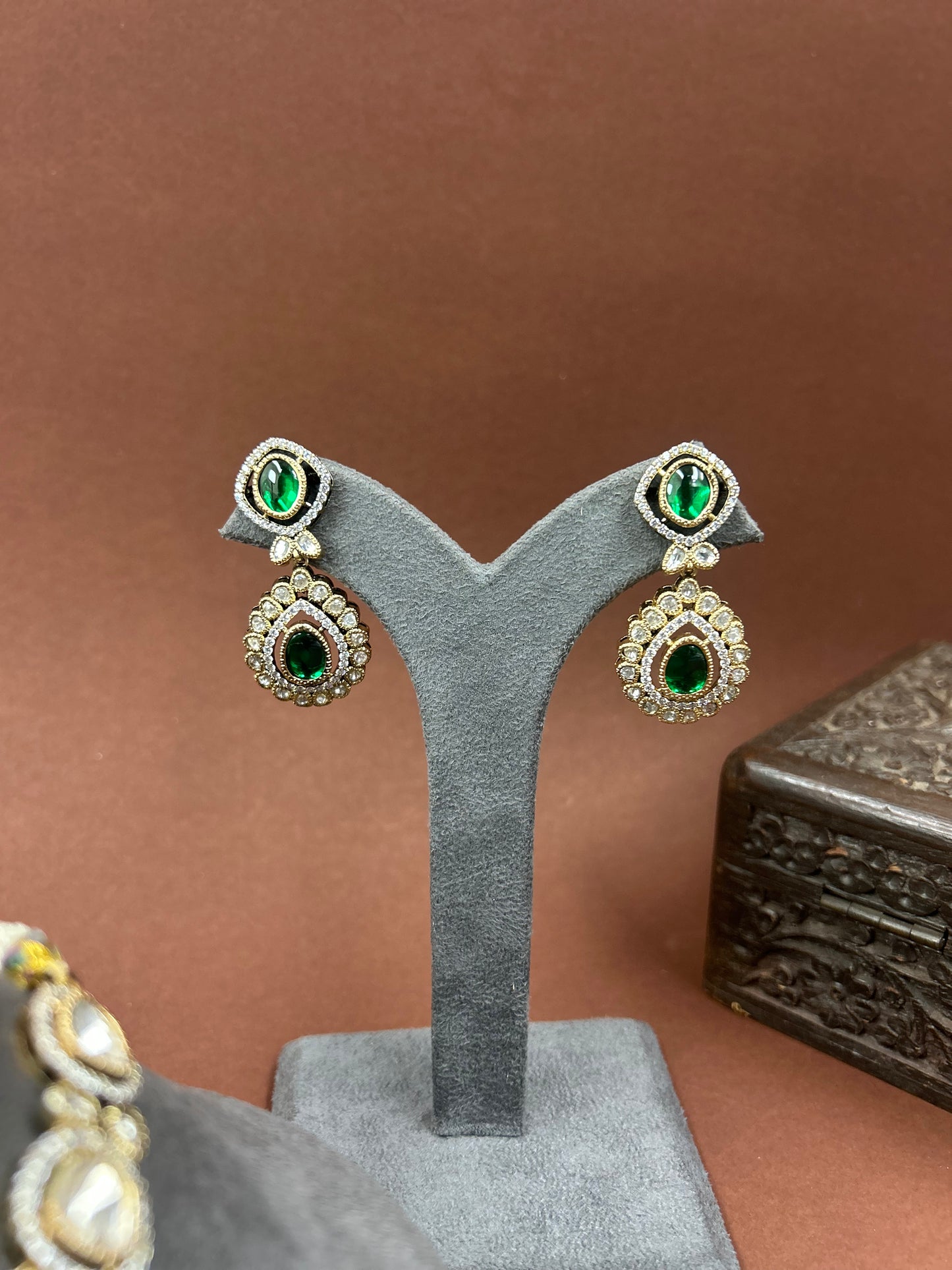 Moissanite Collection. JNRS12601531