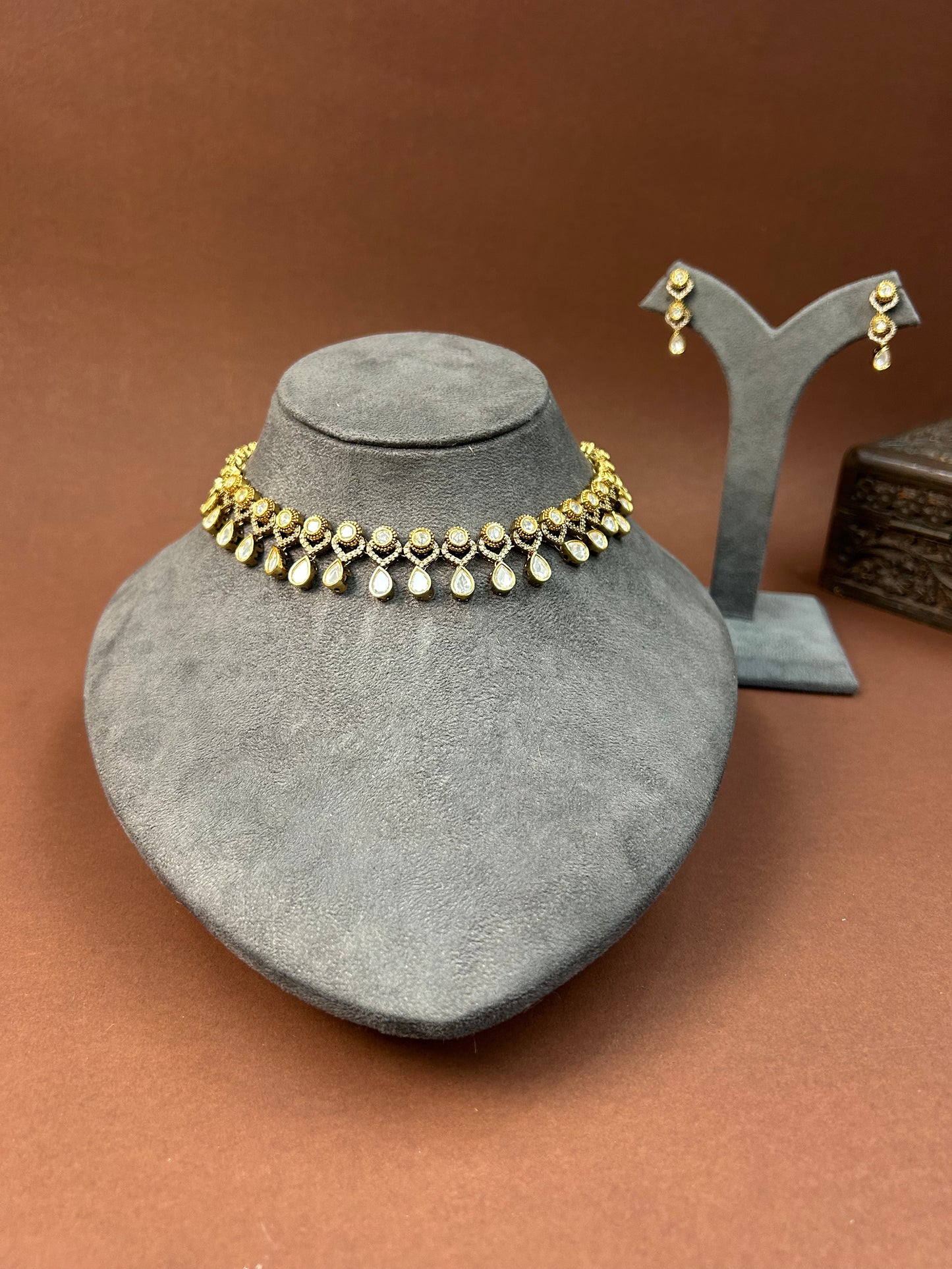 Moissanite Collection MNRS6351