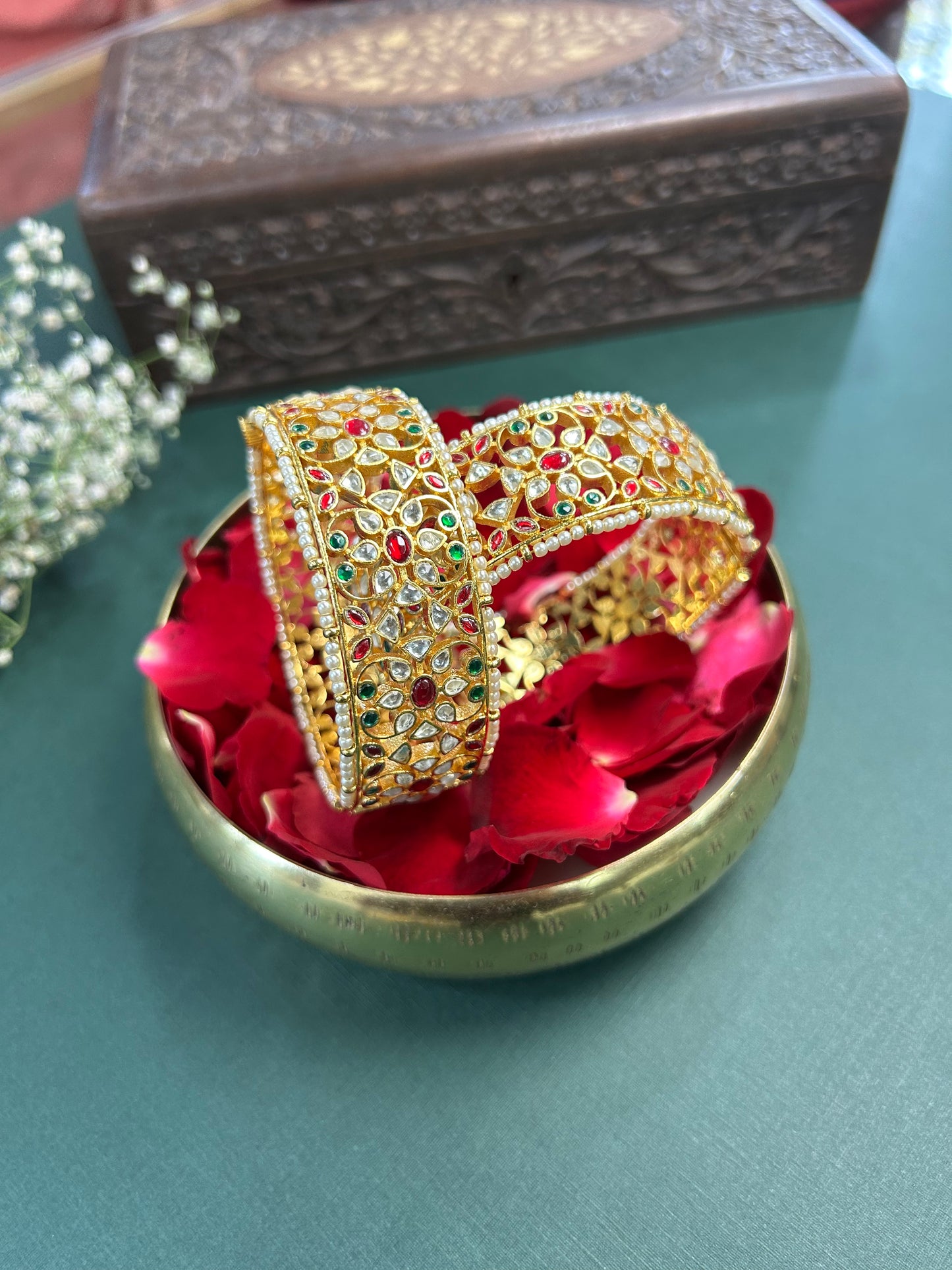 Jadau Bangles JB17281526