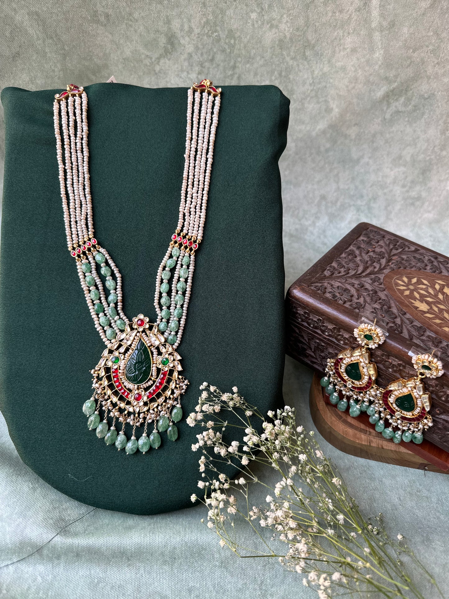 92.5 Silver Necklace. SN83191541