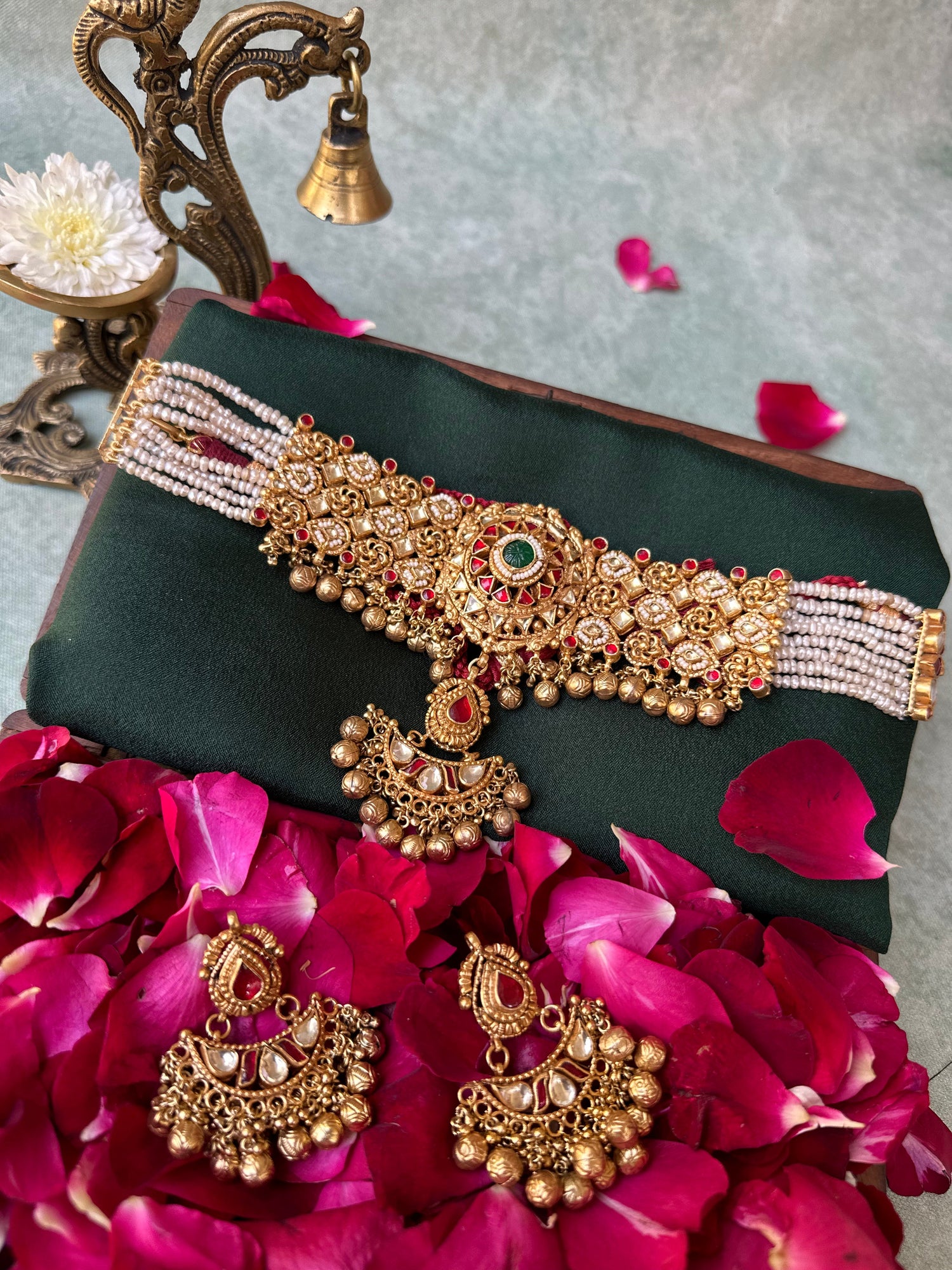 Silver 92.5 Necklace