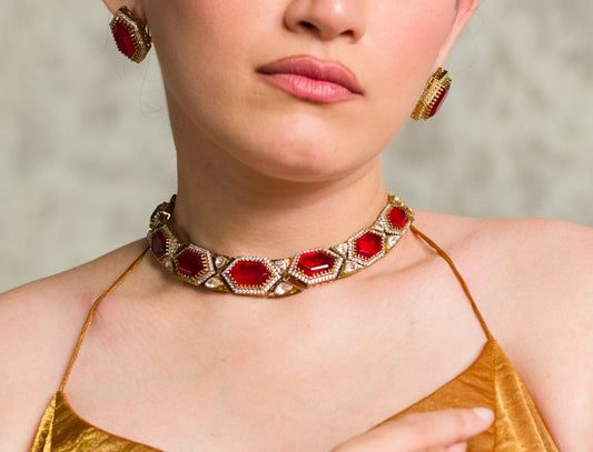 Moissanite Necklace.  MN1147142