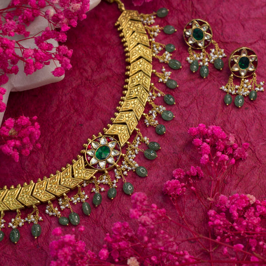 92.5 Silver Necklace. SN50881342