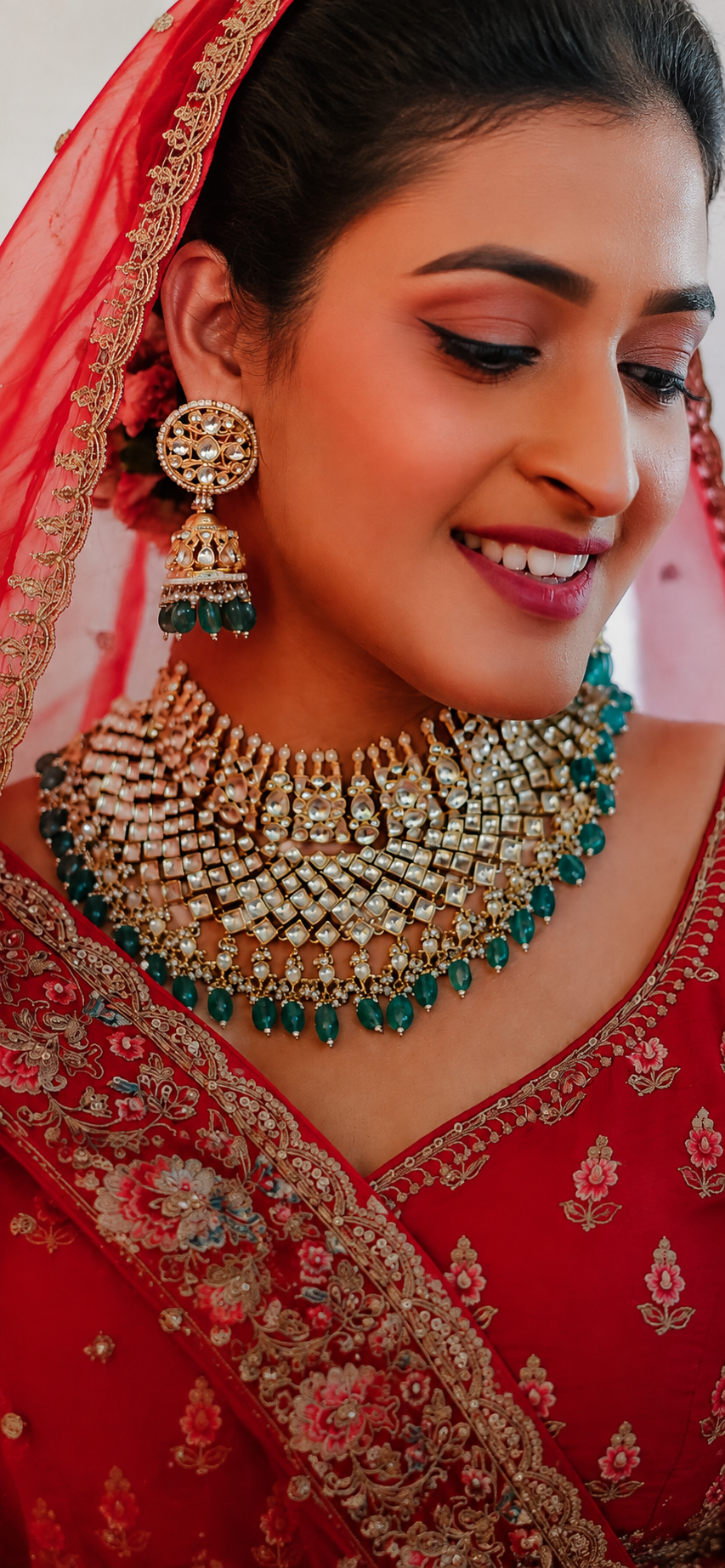 The Annual Vrudev Sale — flat 20% off on imitation jewellery, flat 15% off on 92.5 silver jewellery. Site wide and in store, 20th July to 27th August.