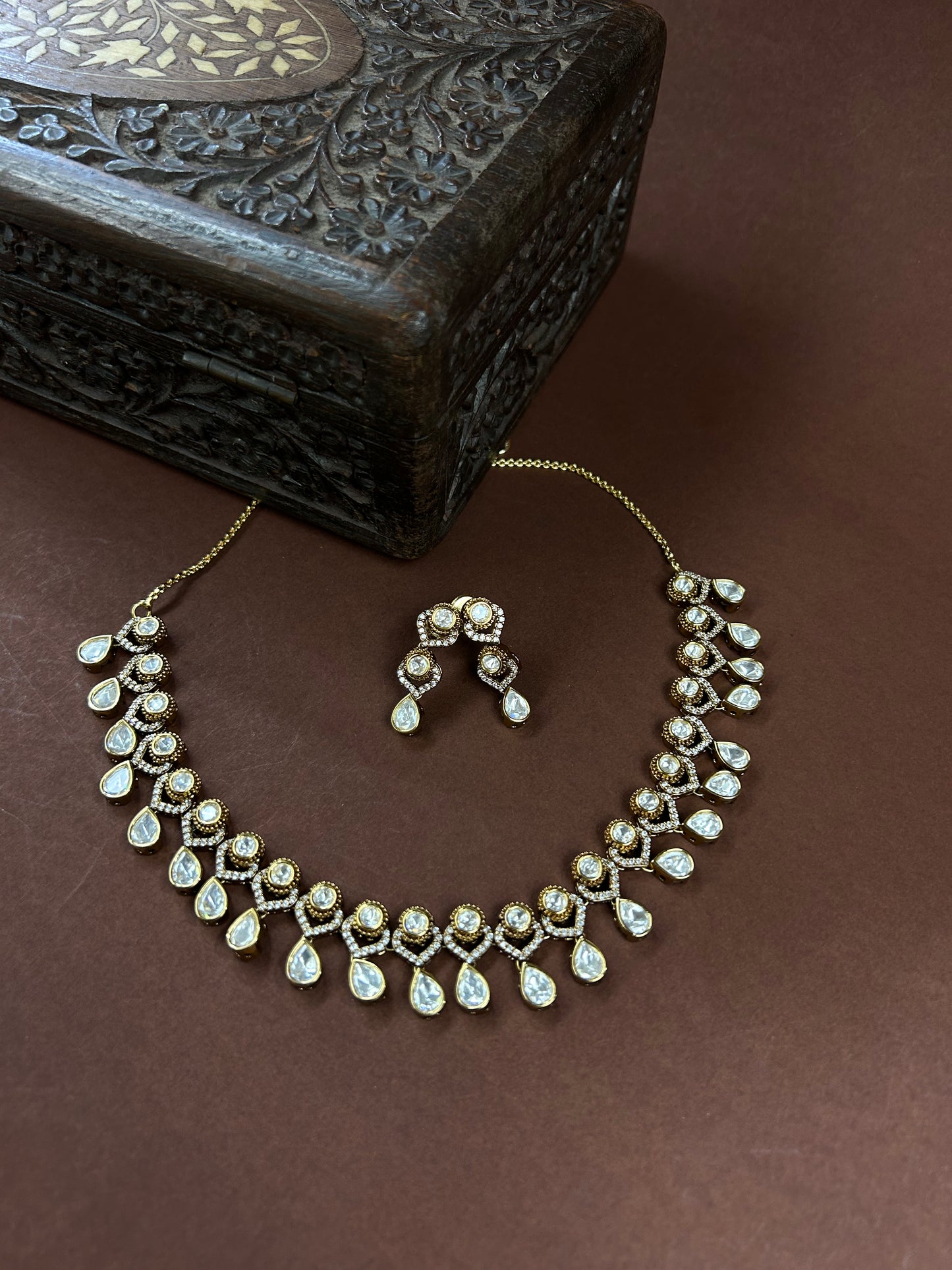 Moissanite Collection  MNRS6351