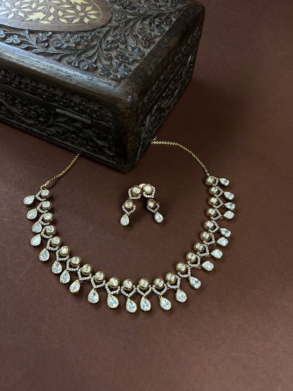 Moissanite Collection  MNRS6351