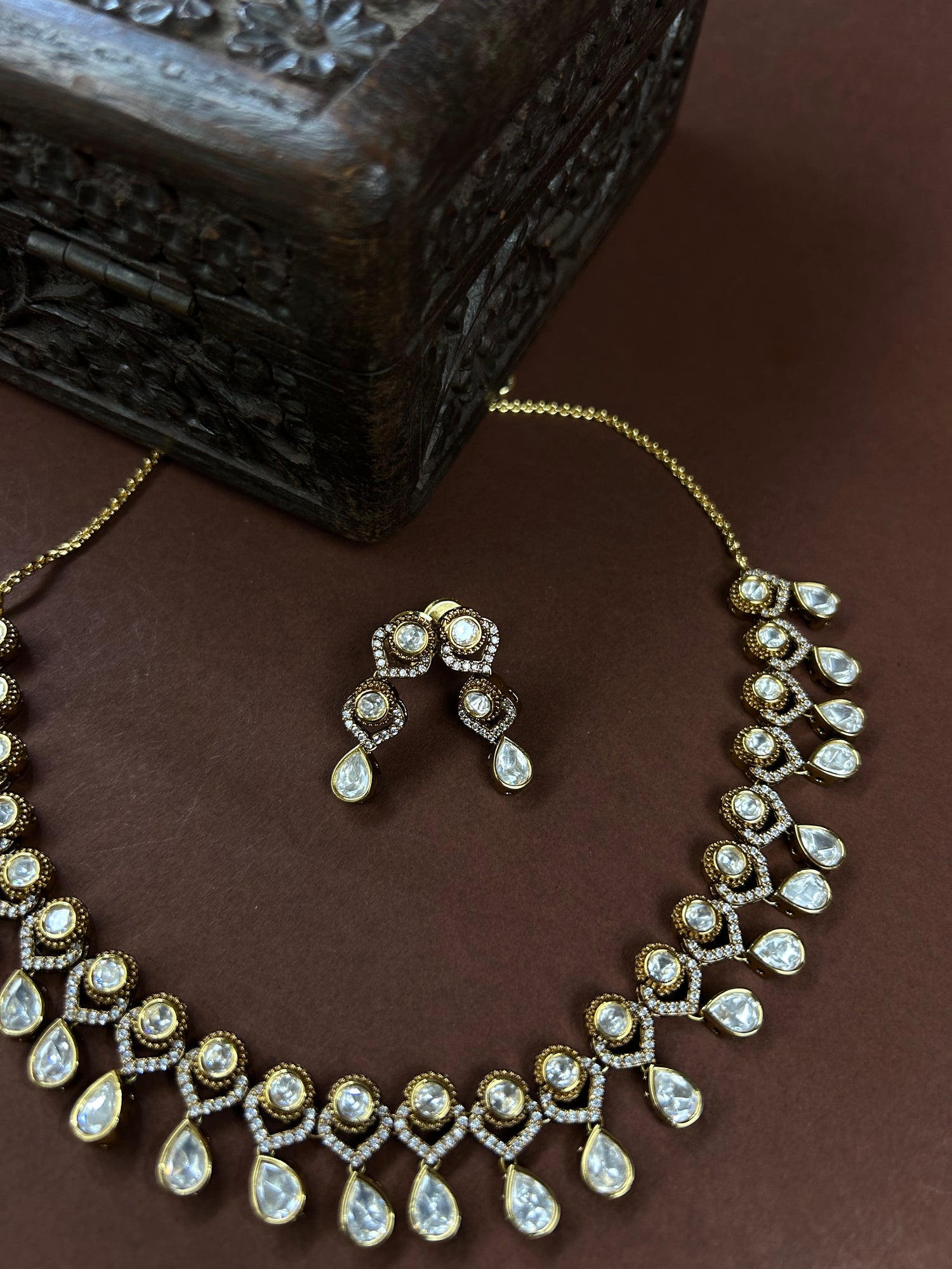 Moissanite Collection  MNRS6351