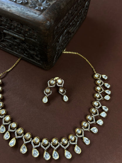 Moissanite Collection  MNRS6351