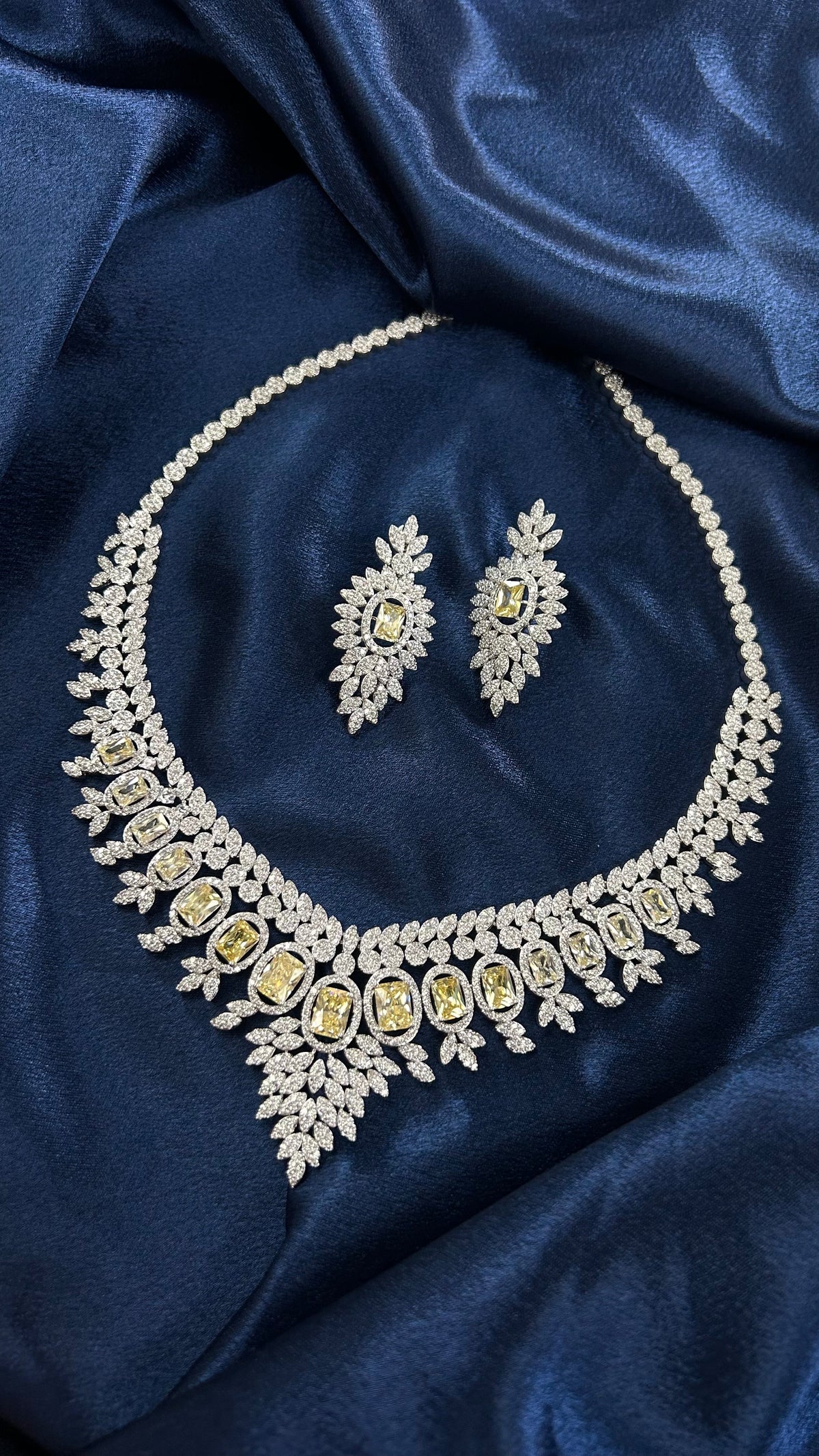 Diamond Necklace