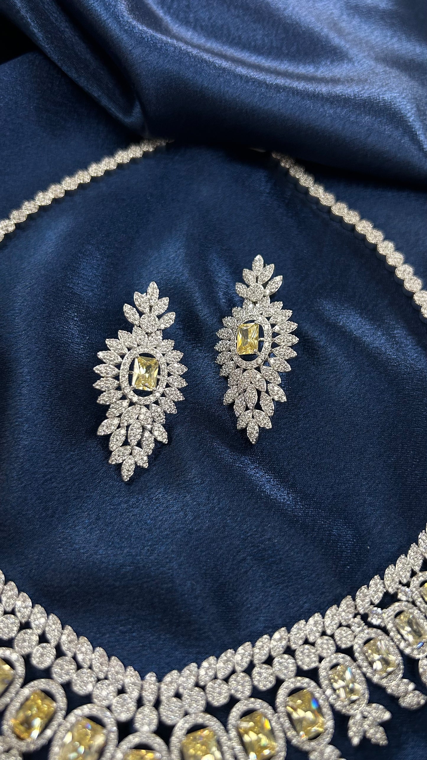 Diamond Necklace