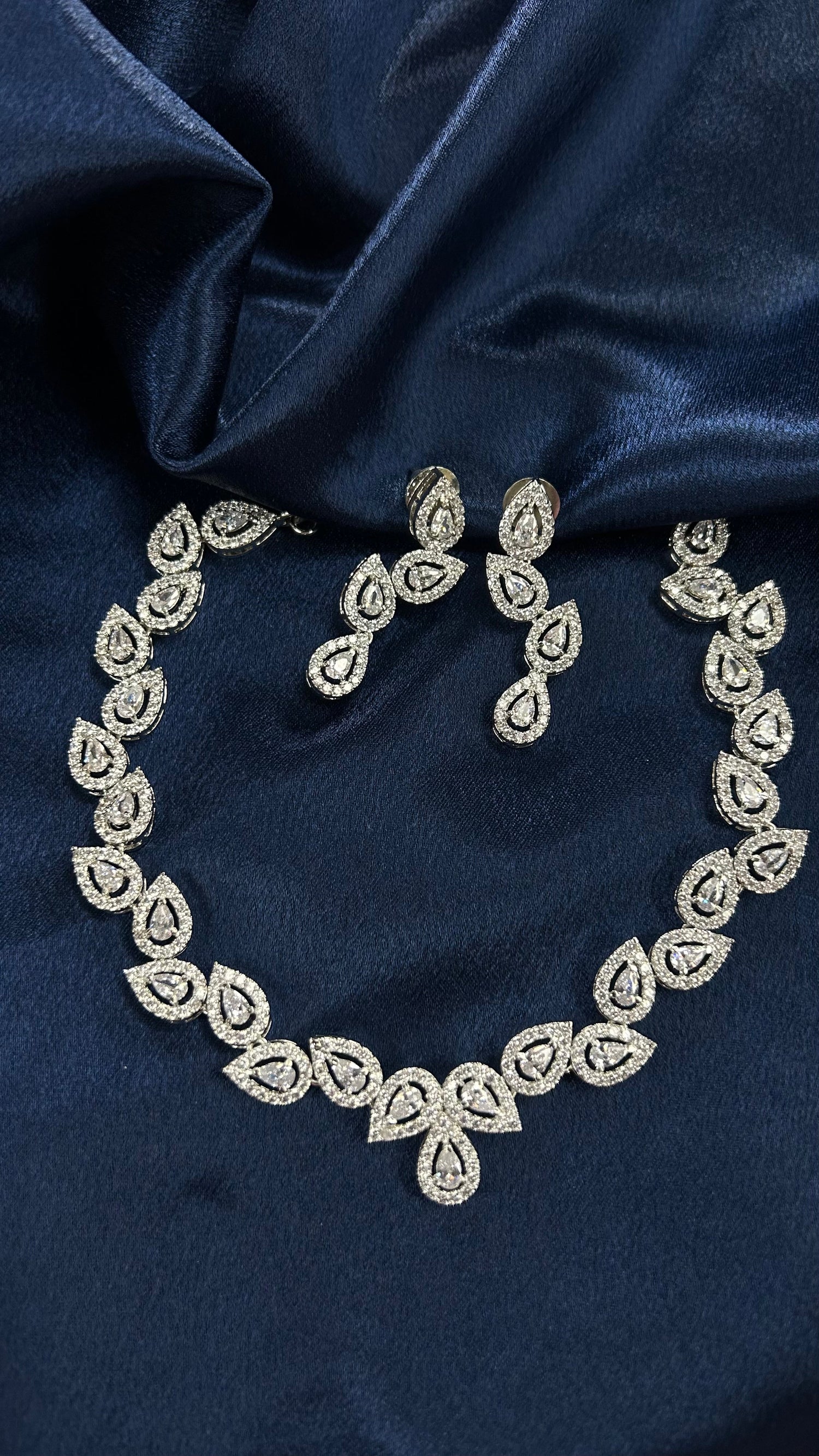 Diamond Necklace