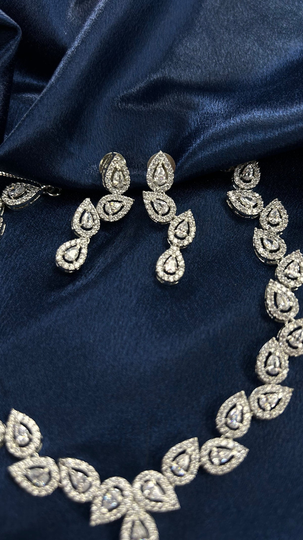 Diamond Necklace