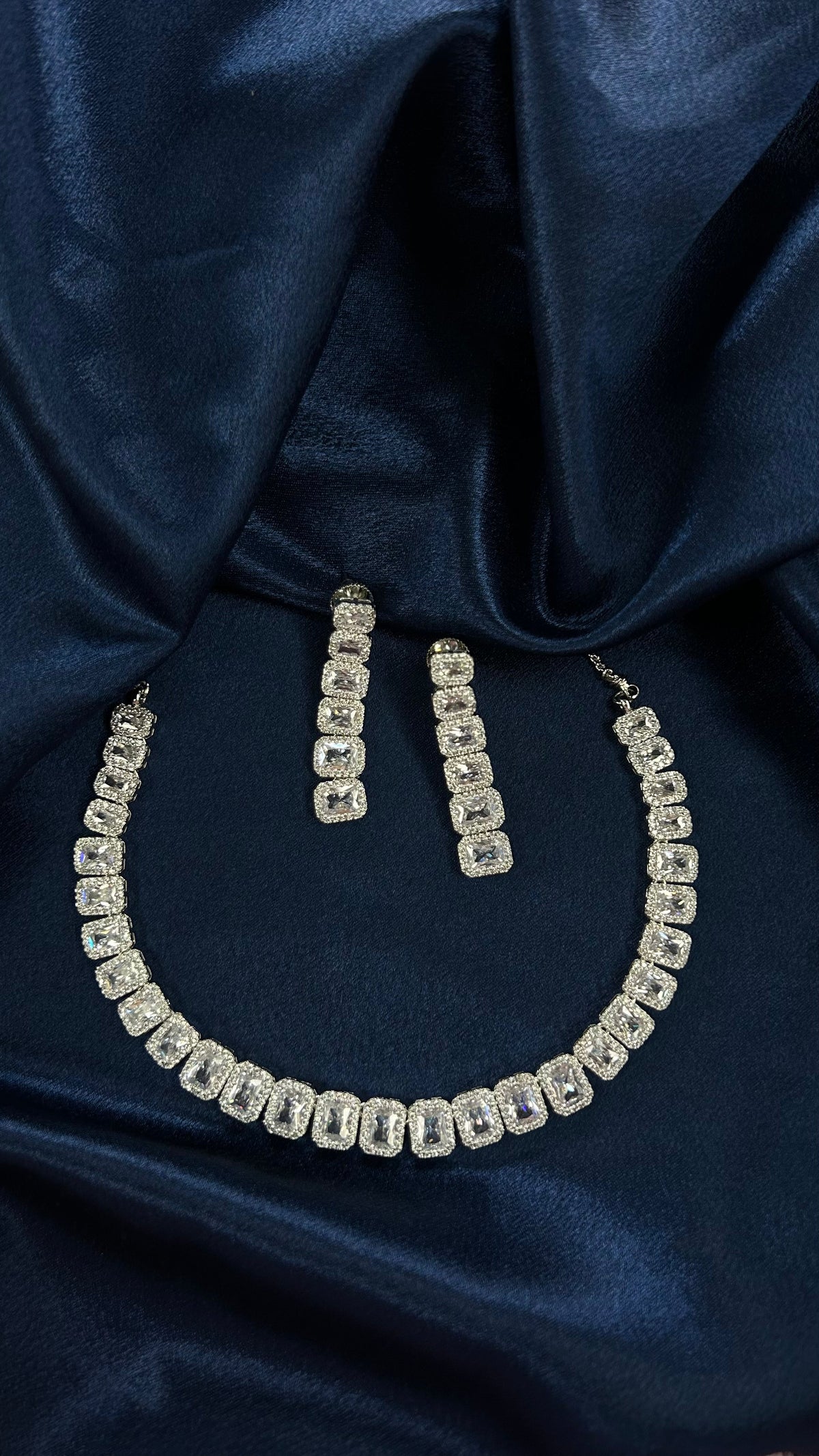 Diamond Necklace