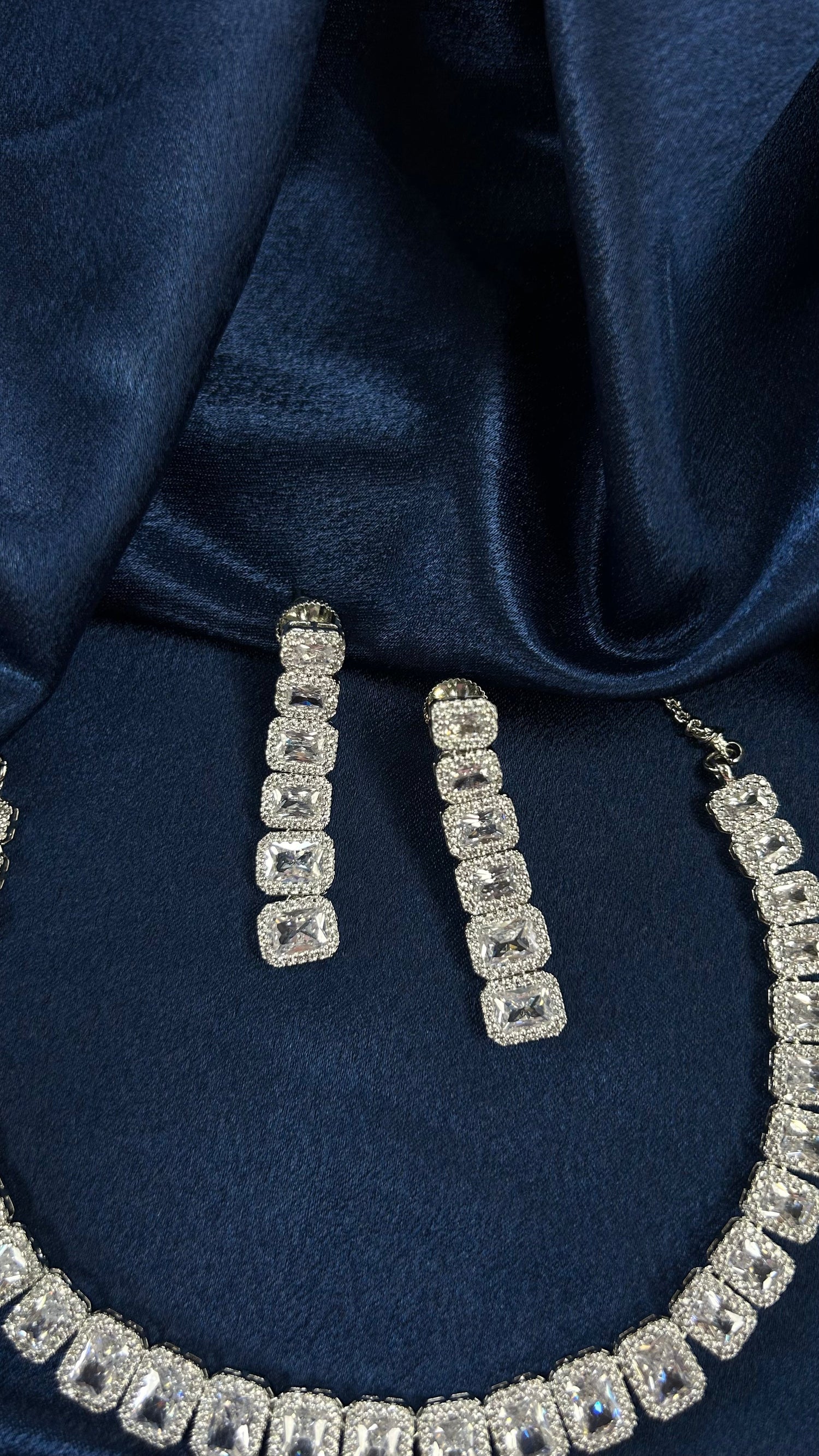 Diamond Necklace