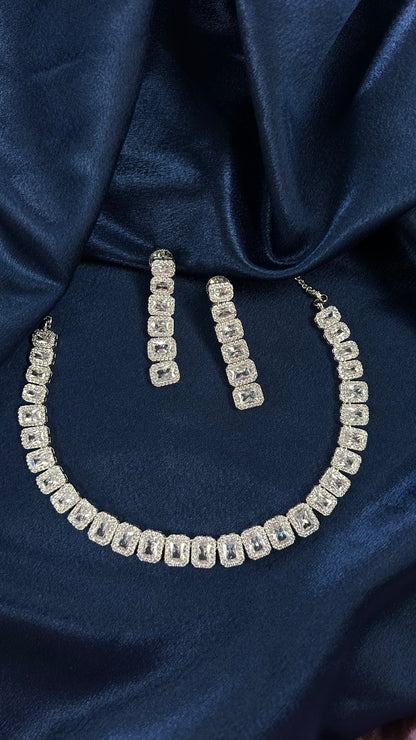 Diamond Necklace