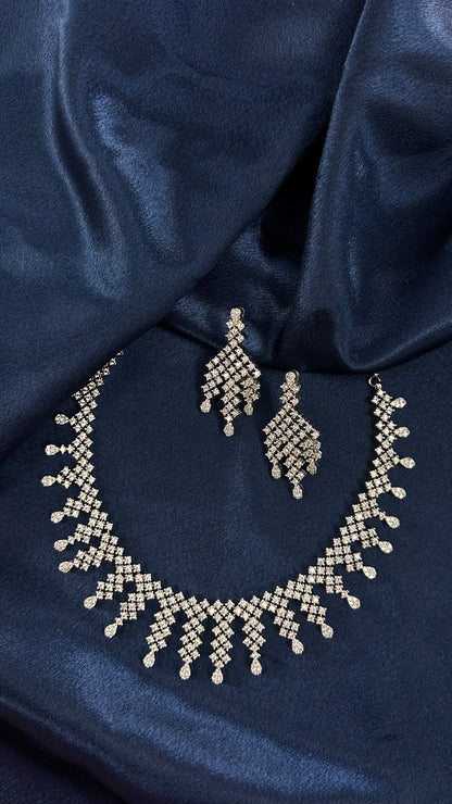Diamond Necklace