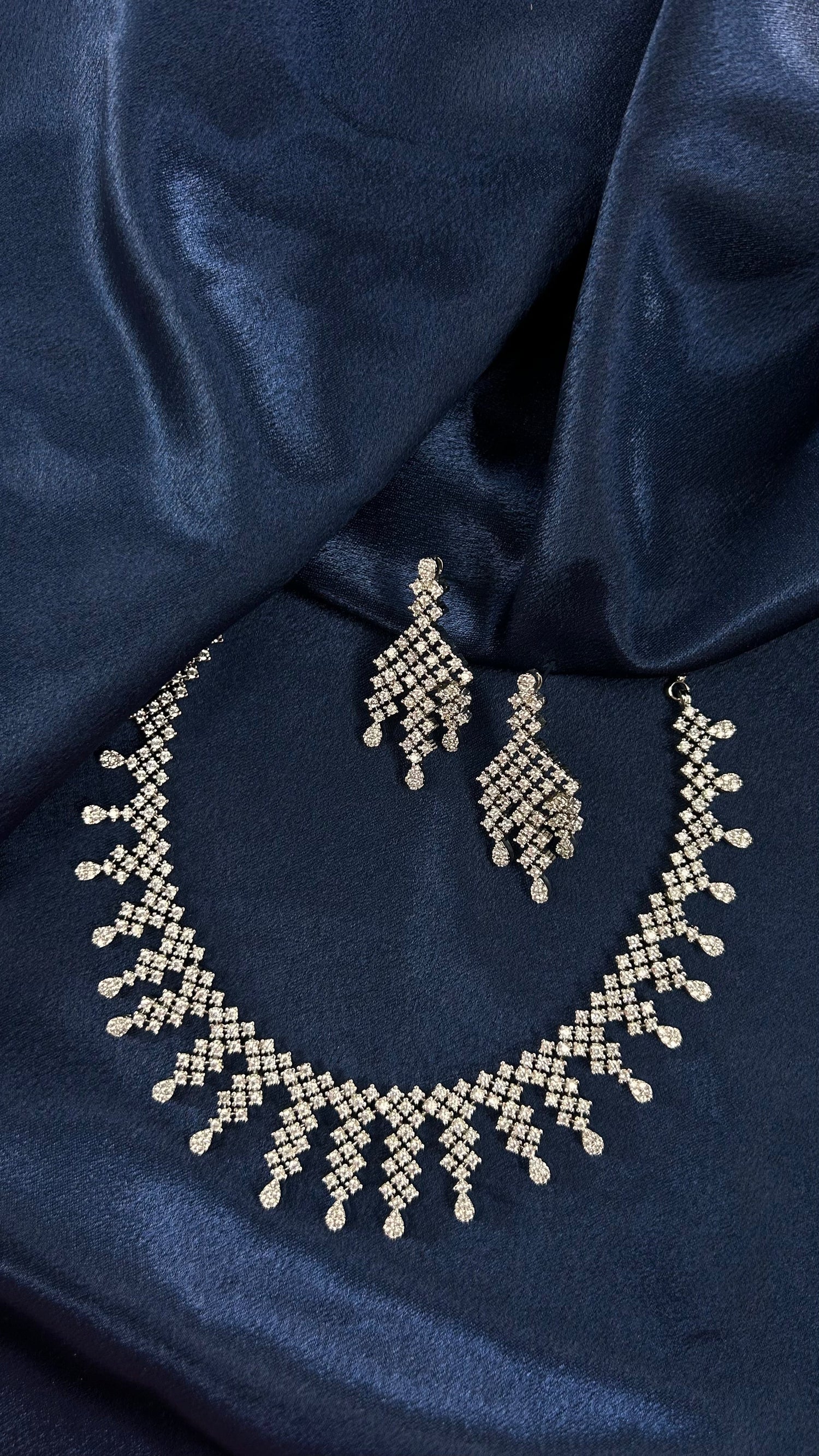 Diamond Necklace
