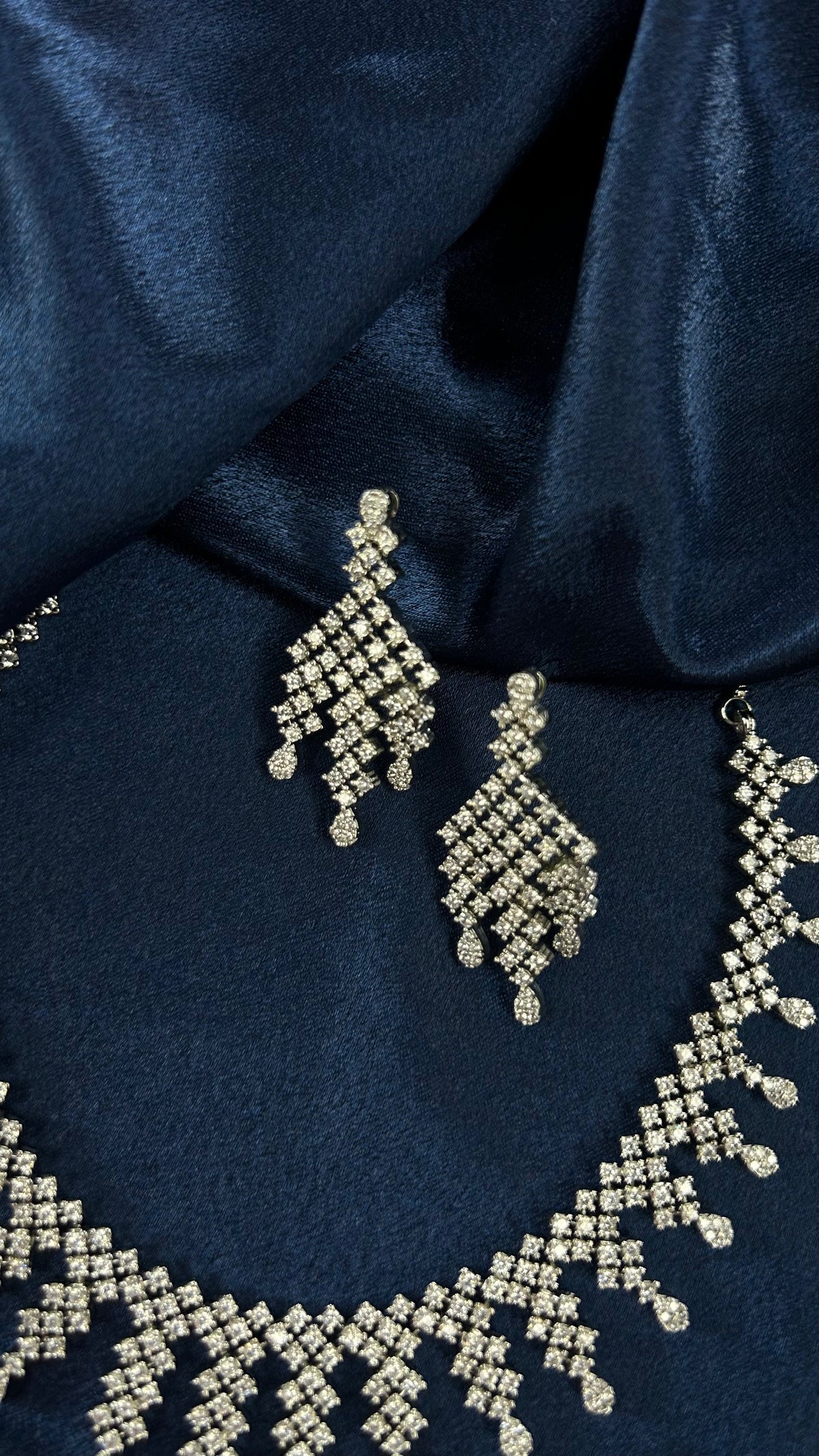 Diamond Necklace