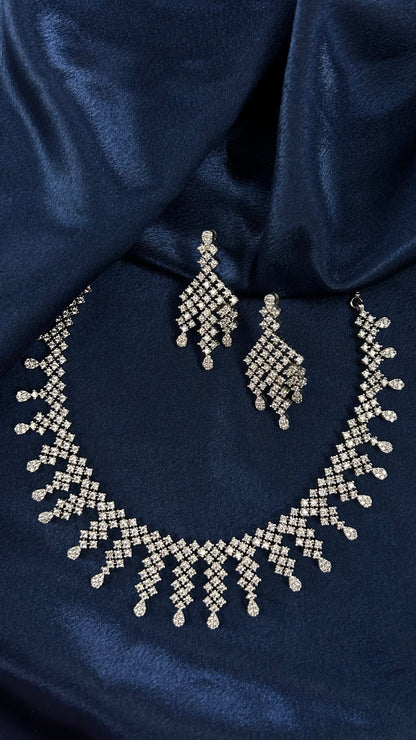 Diamond Necklace