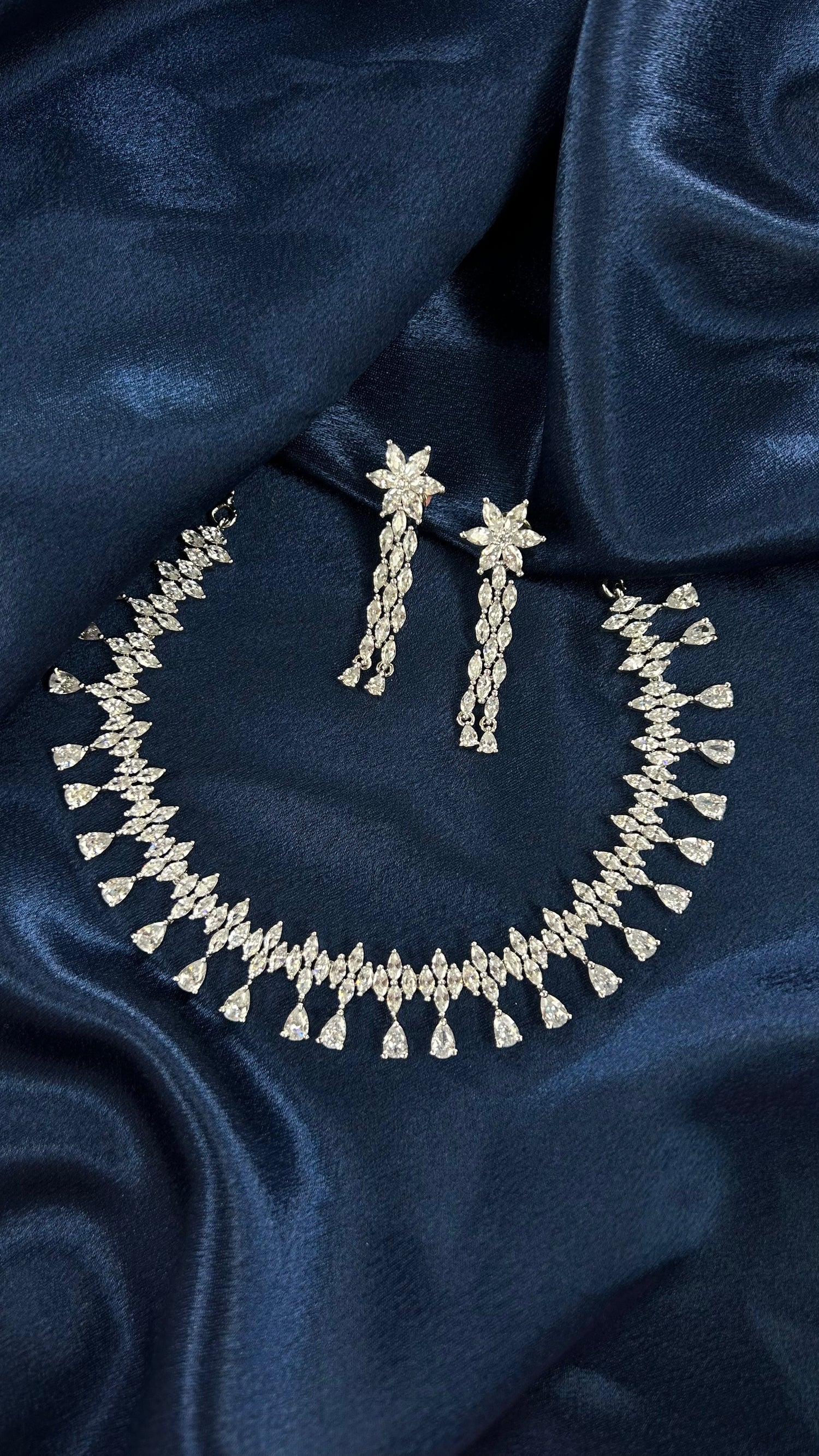 Diamond Necklace