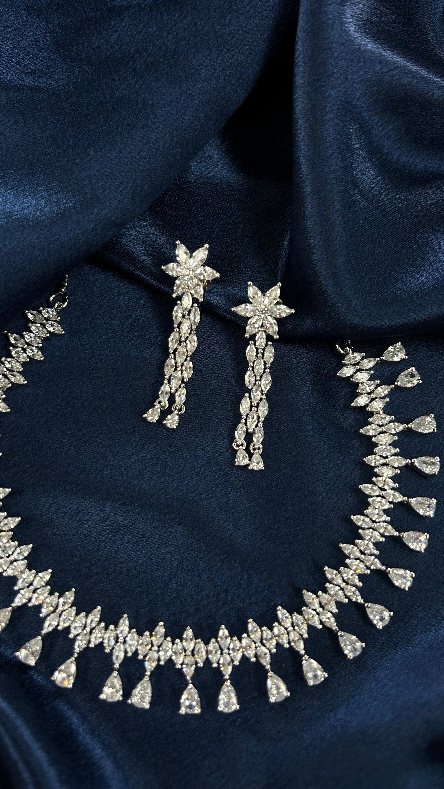 Diamond Necklace