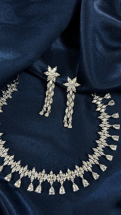 Diamond Necklace