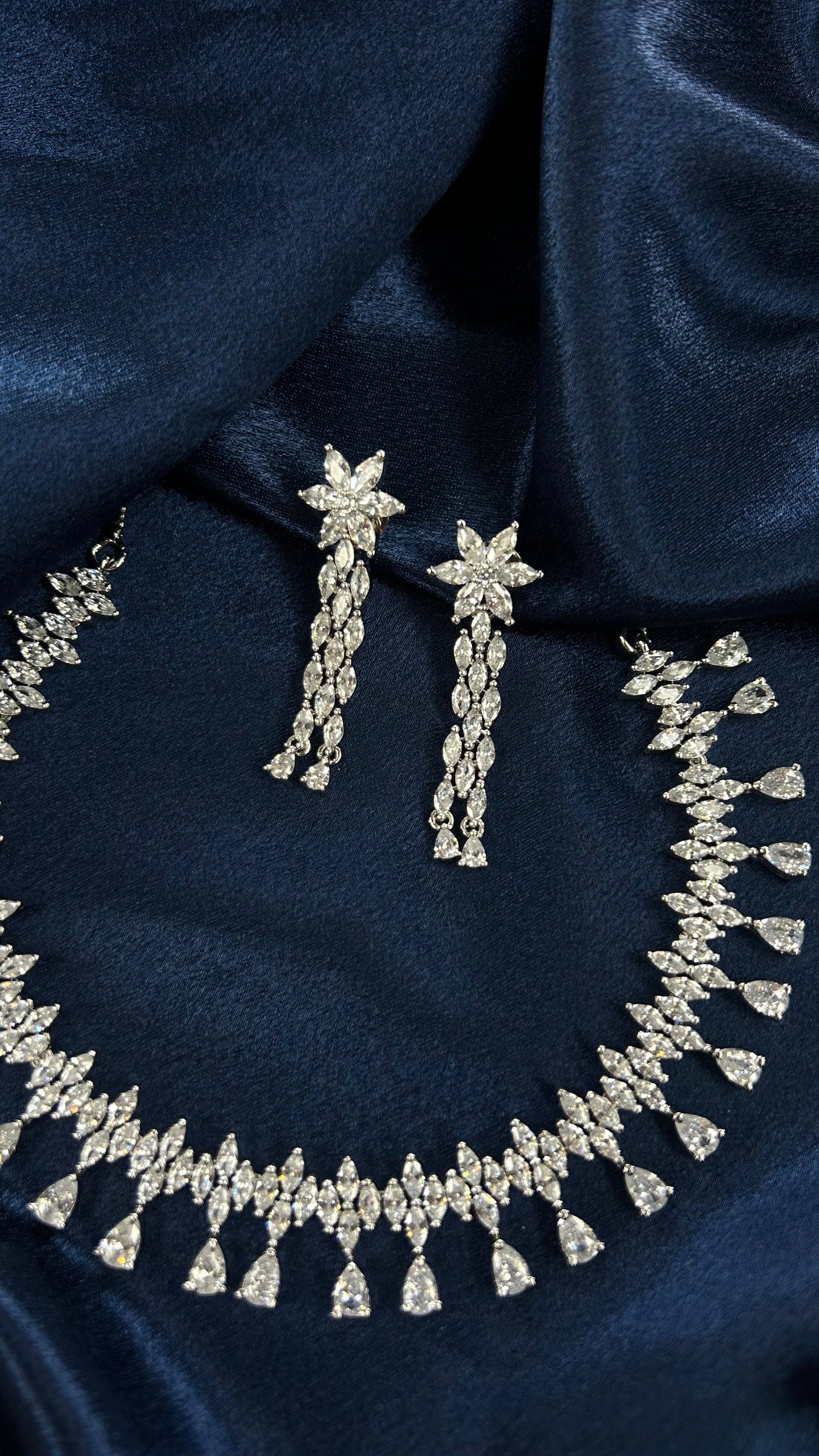 Diamond Necklace