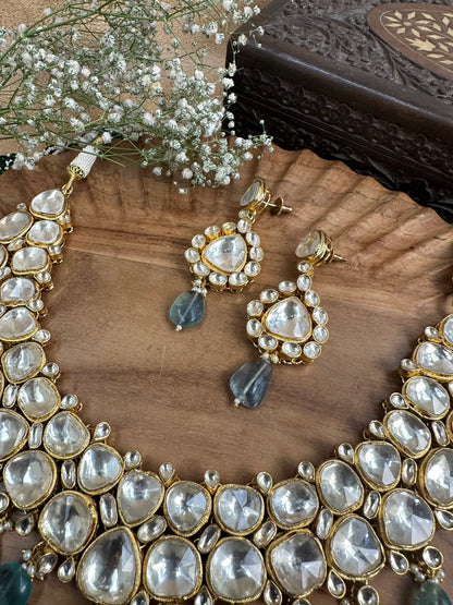 Bridal Necklace JN3661