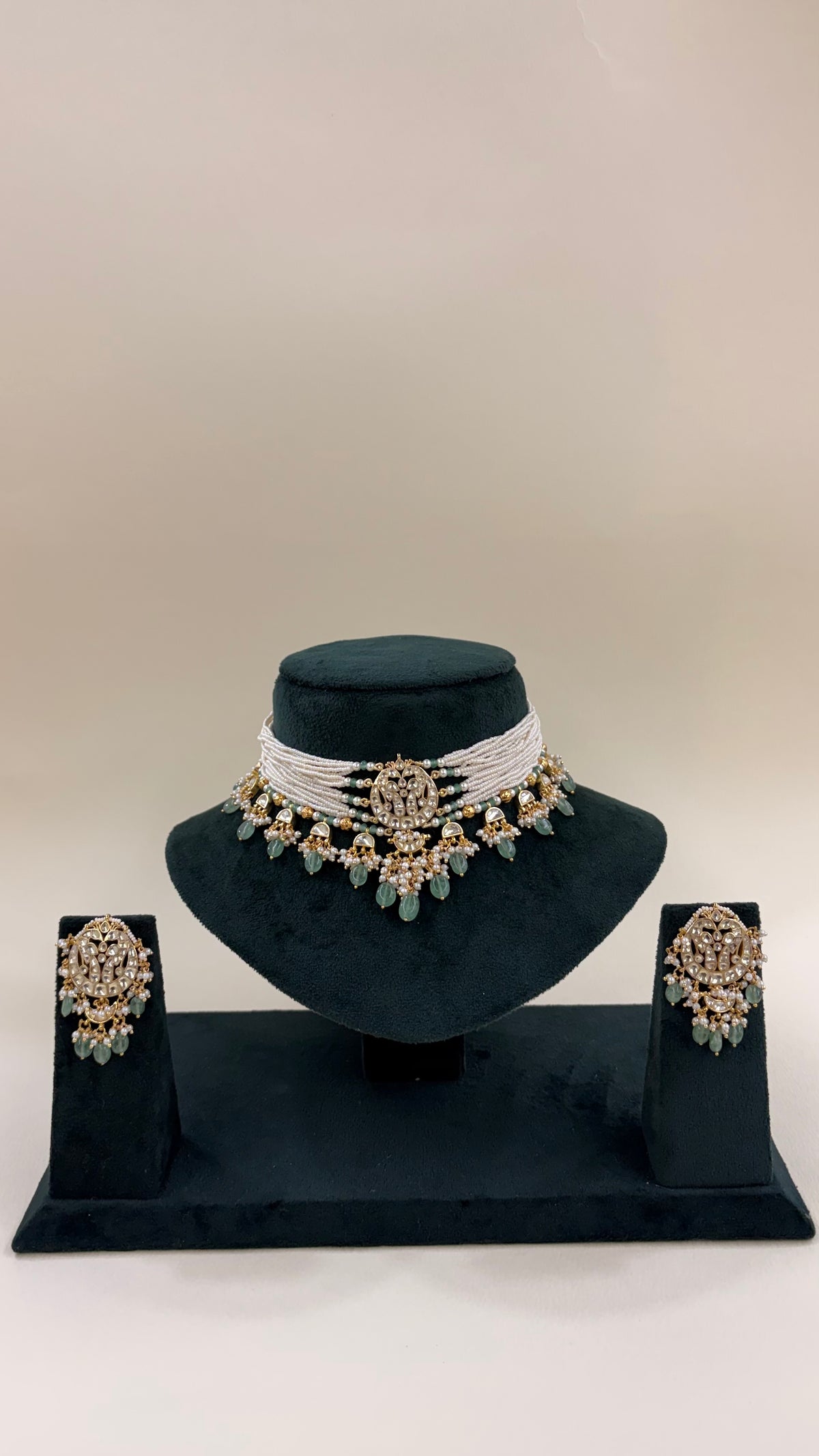 Jaday Necklace