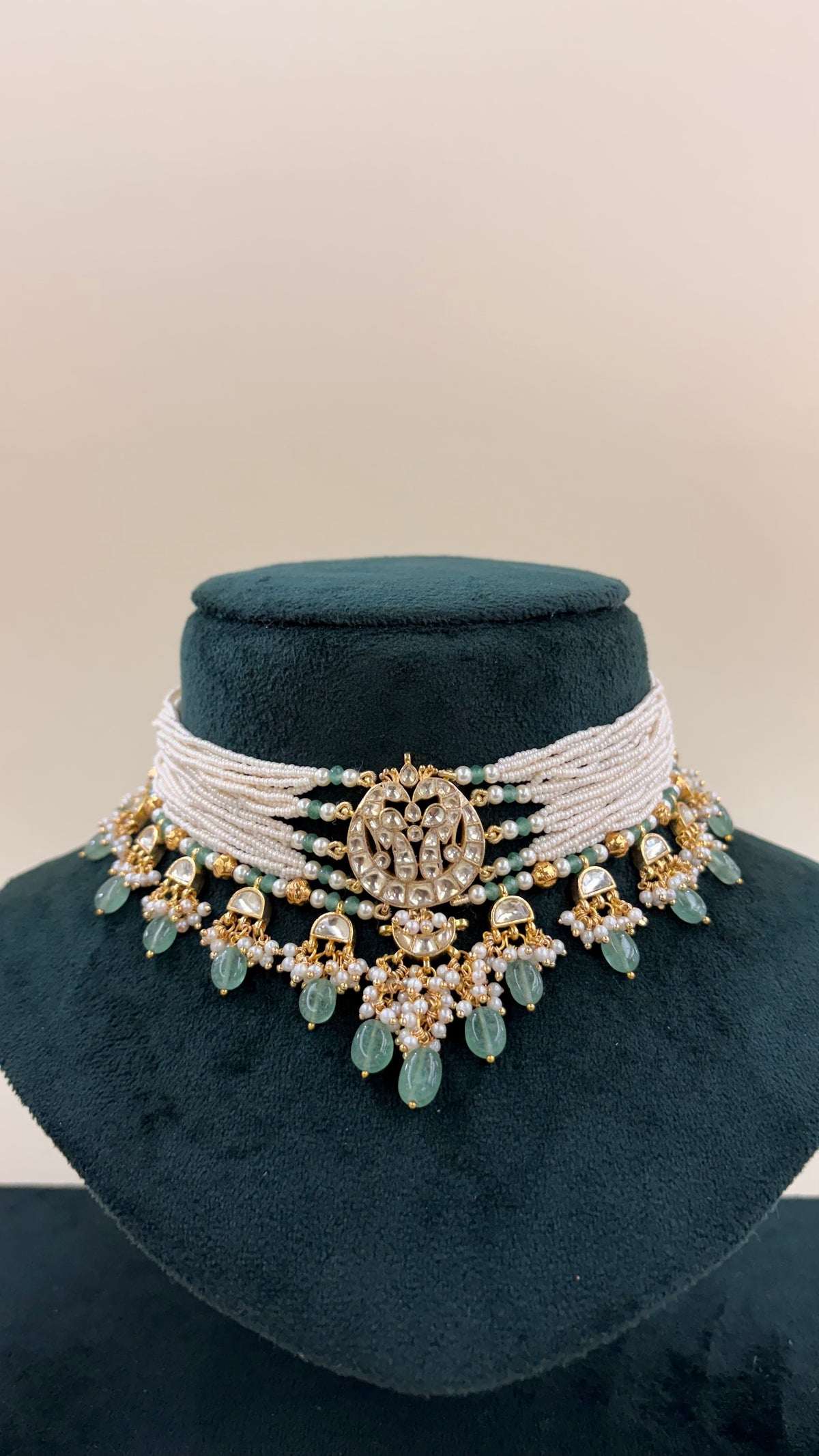 Jaday Necklace