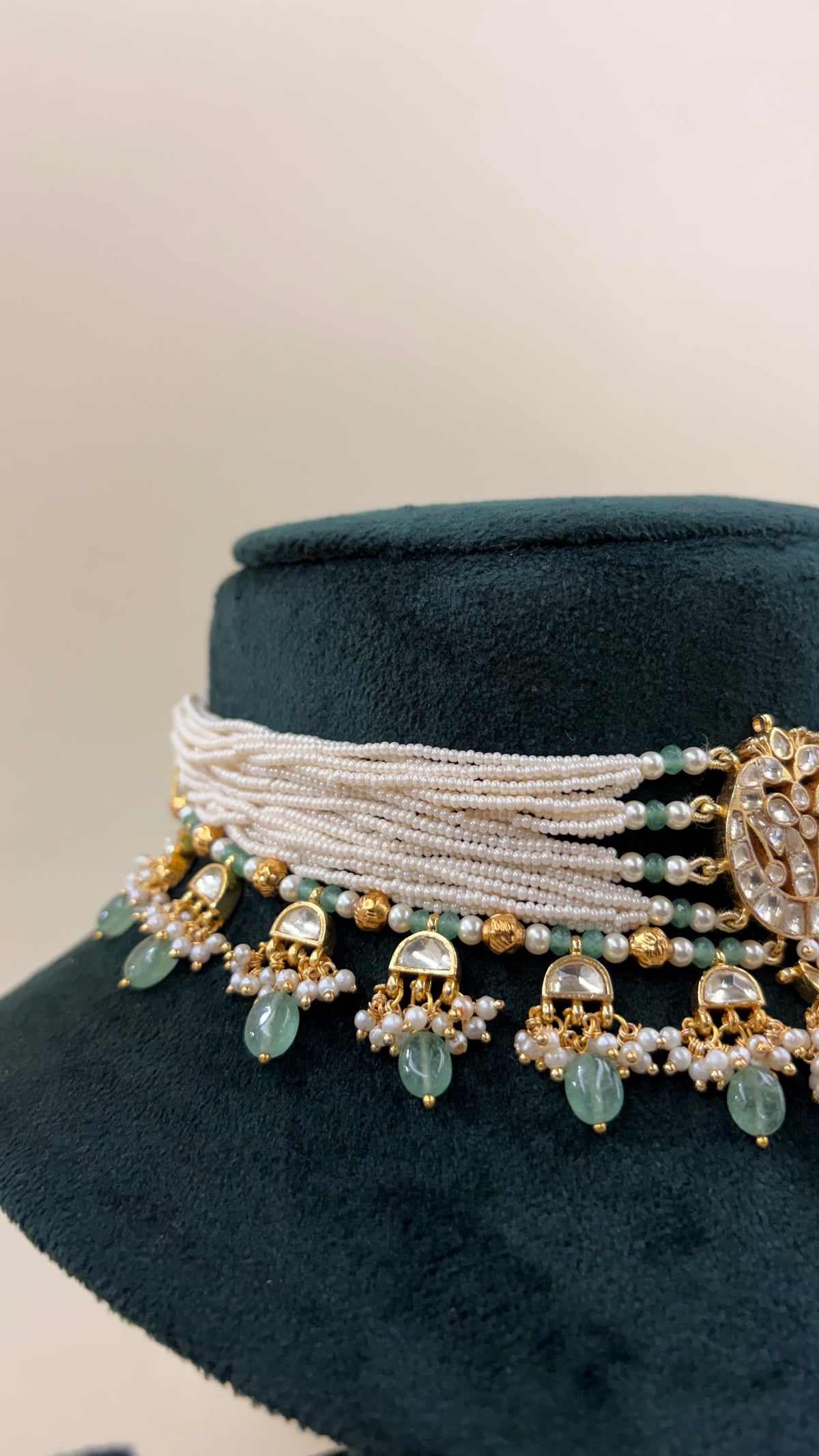Jaday Necklace