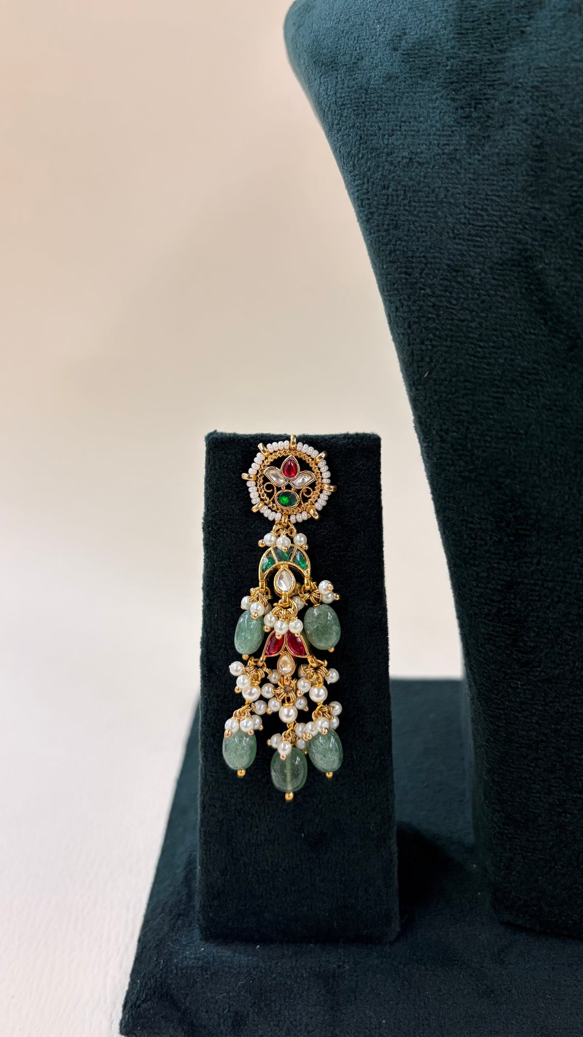 Jadau Necklace