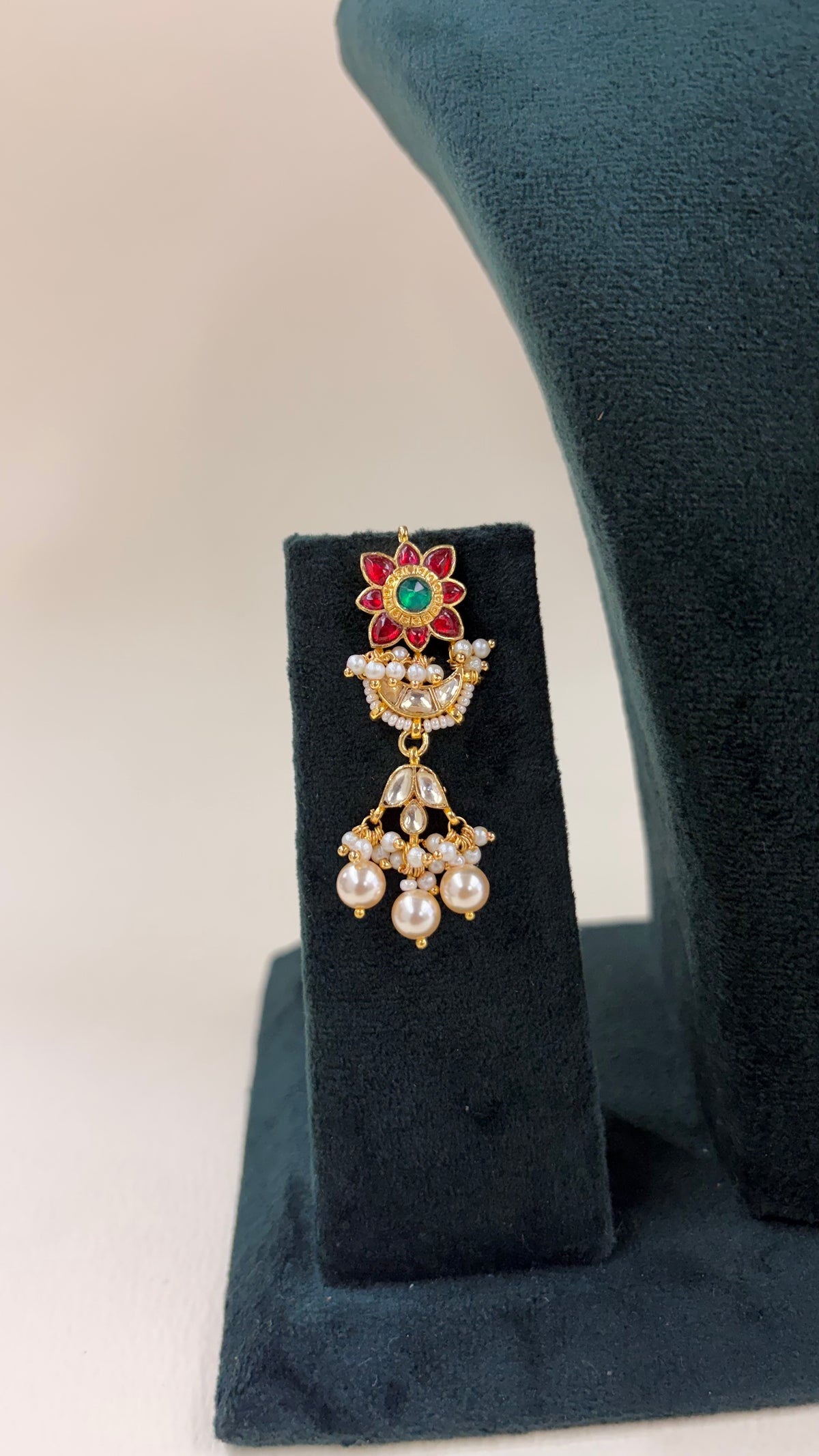 Jadau Necklace