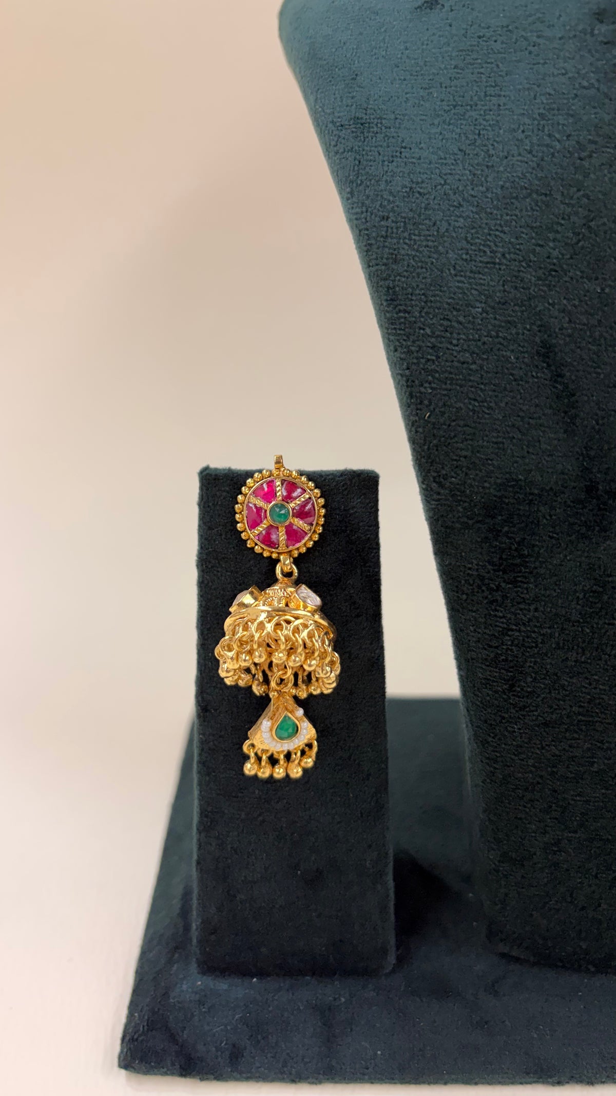 Jadau Necklace
