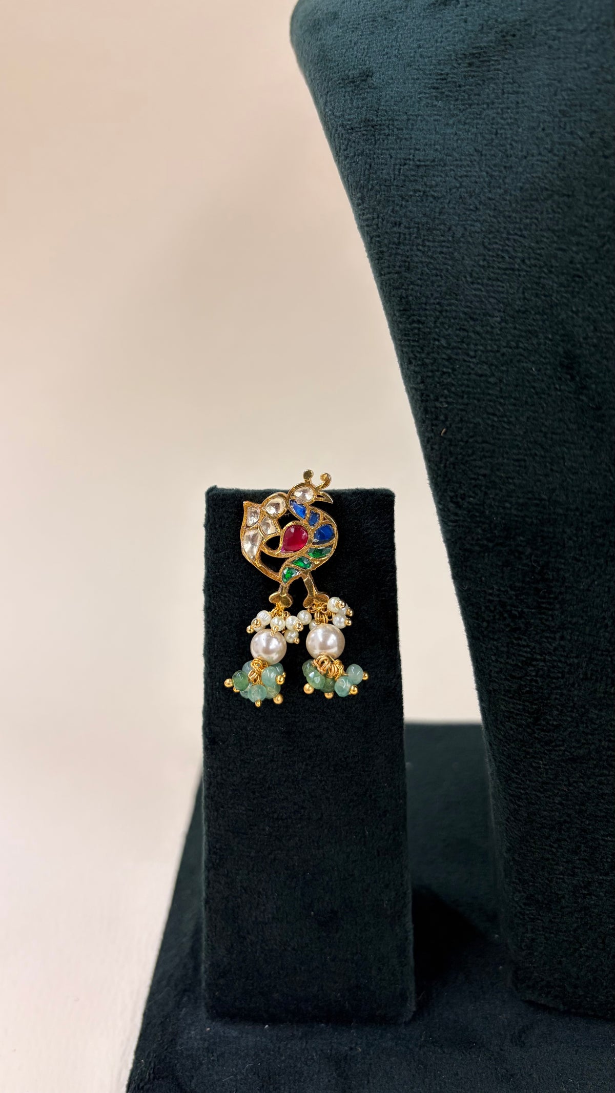 Jadau Necklace