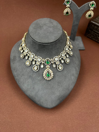 Moissanite Collection. JNRS12601531