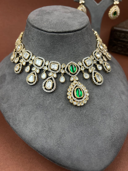 Moissanite Collection. JNRS12601531