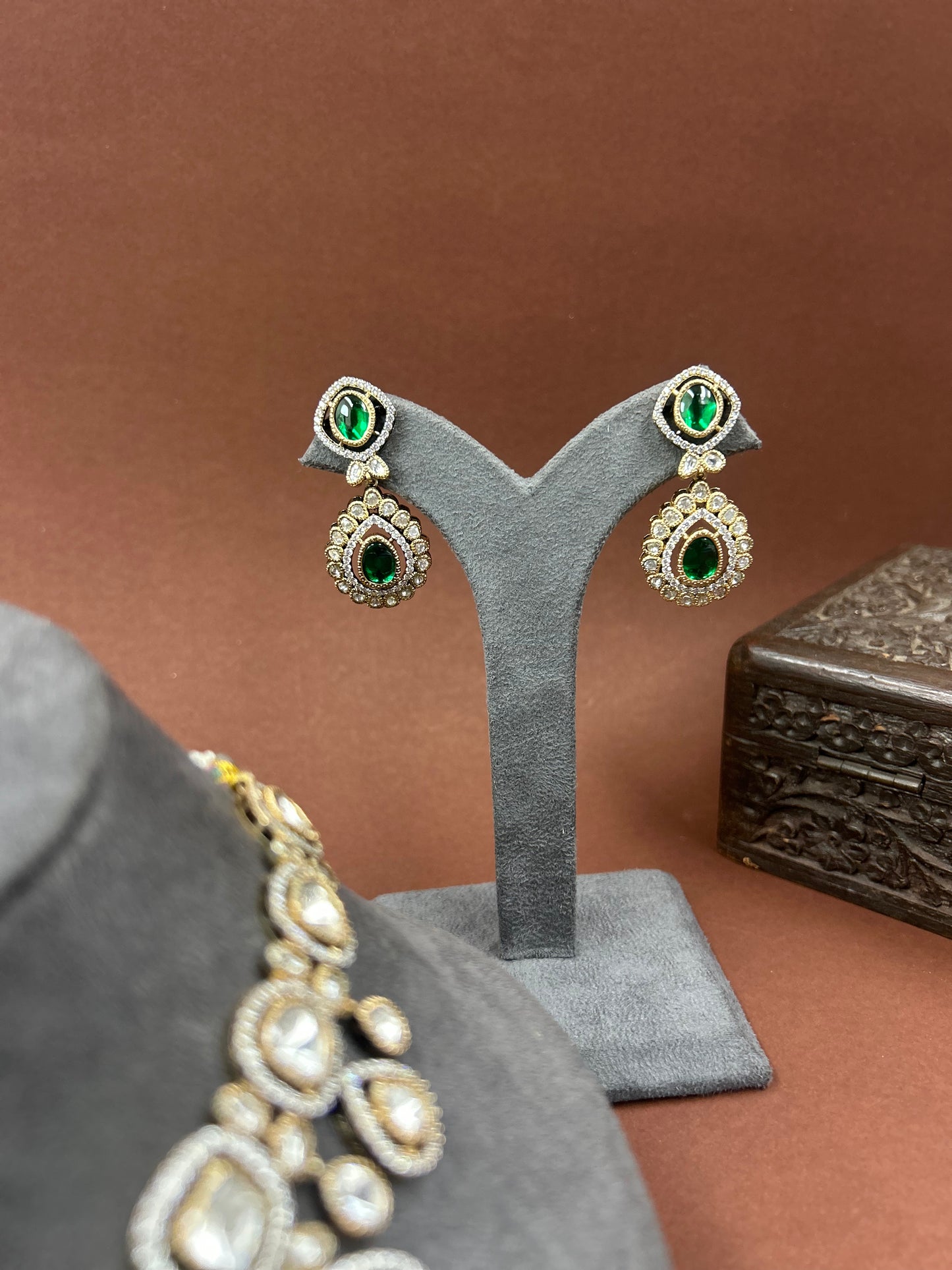 Moissanite Collection. JNRS12601531