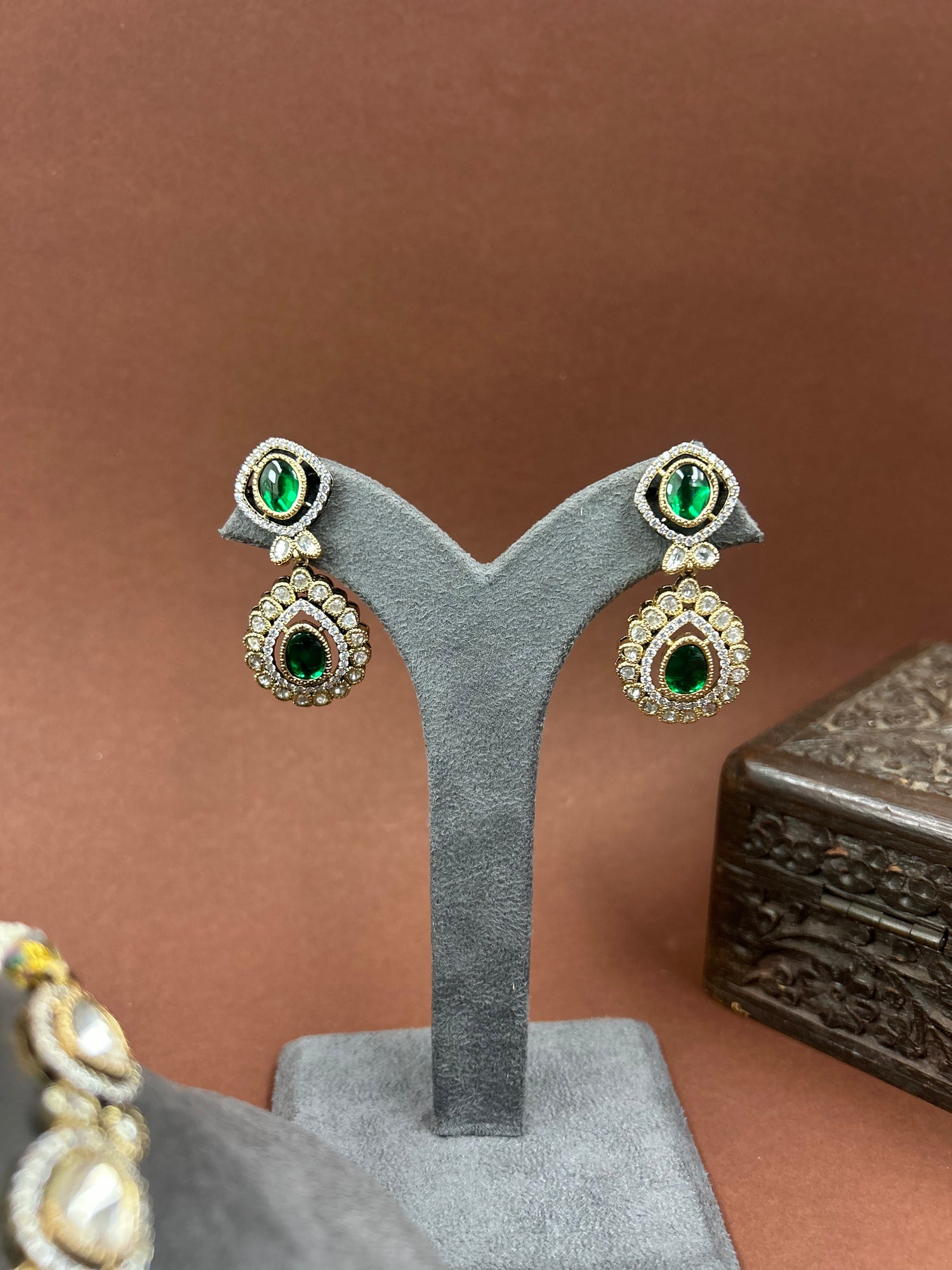 Moissanite Collection. JNRS12601531