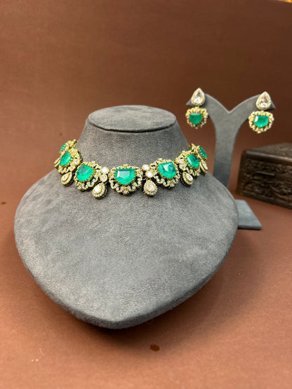 Moissanite Collection  MN12541