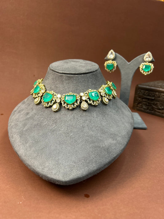 Moissanite Collection  MN12541