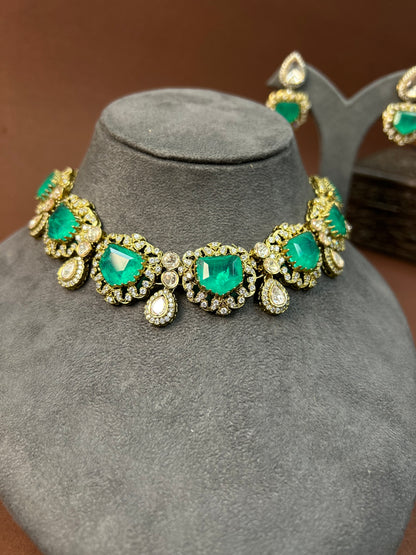 Moissanite Collection  MN12541