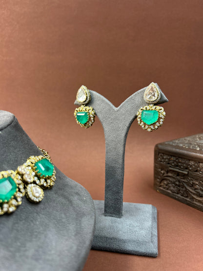 Moissanite Collection  MN12541