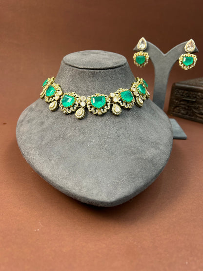 Moissanite Collection  MN12541