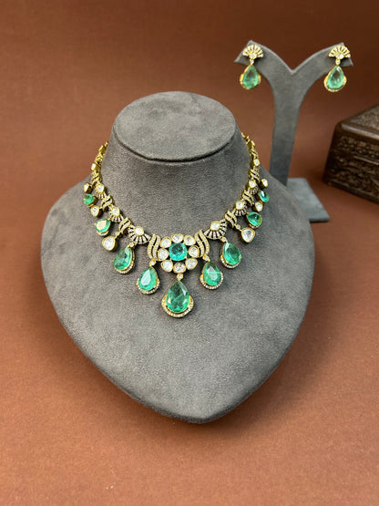 Moissanite Collection  MN8381