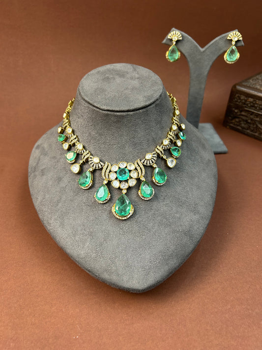 Moissanite Collection  MN8381