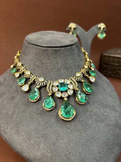 Moissanite Collection  MN8381