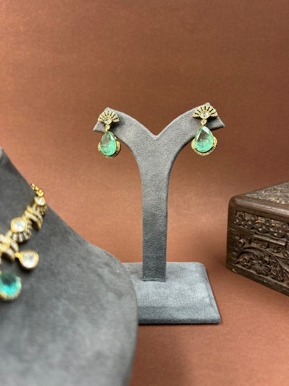 Moissanite Collection  MN8381